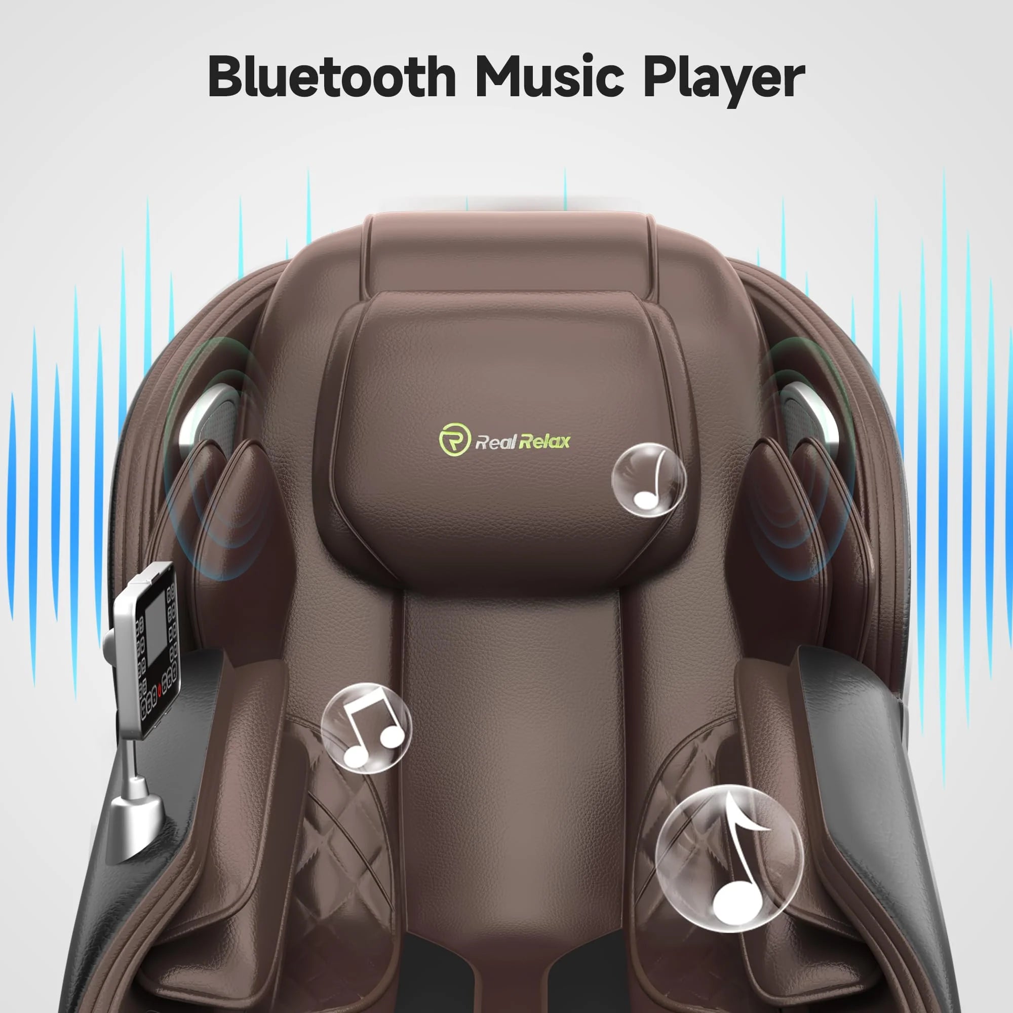 Favor-06 3D Massage Chair