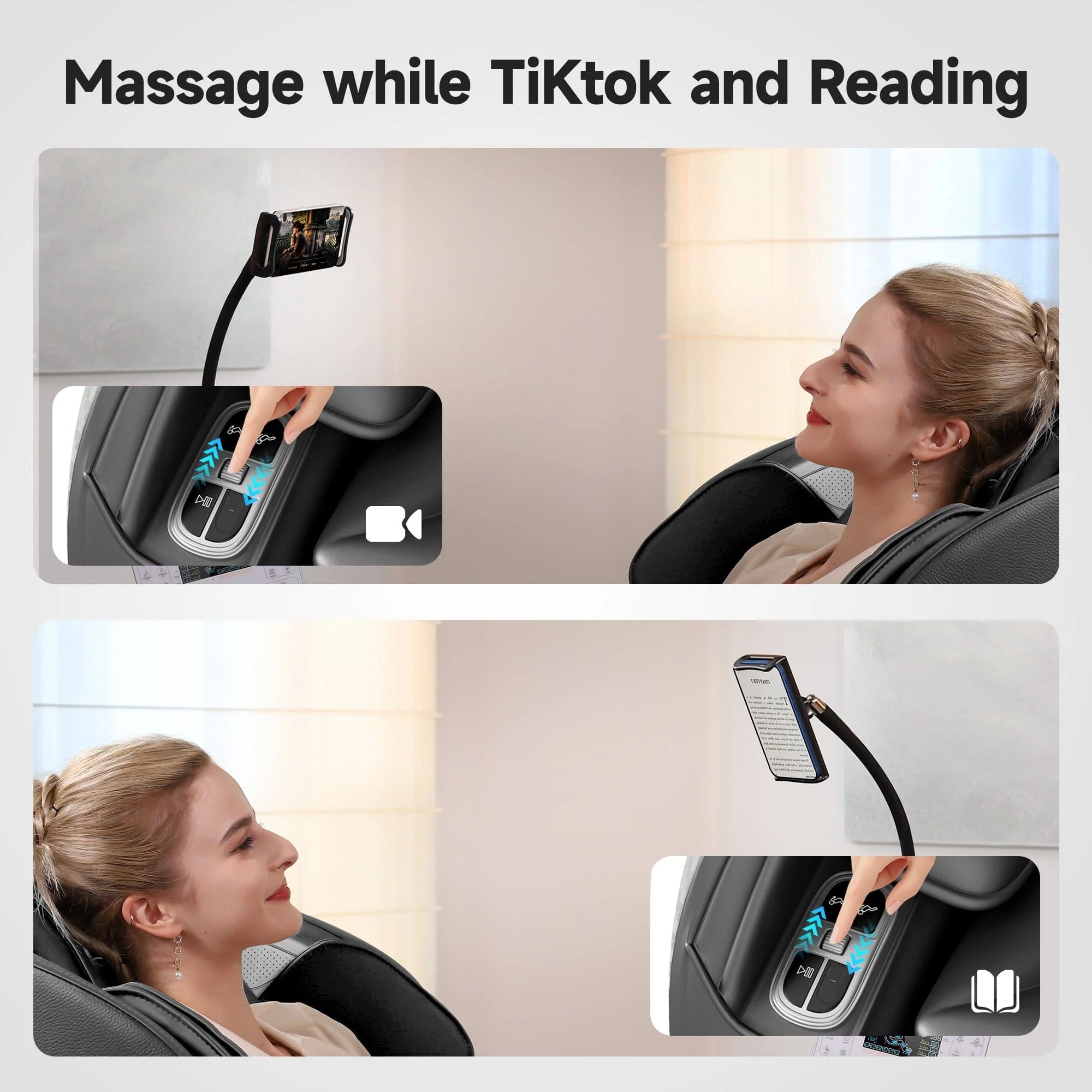 Favor-06 2026 3D Massage