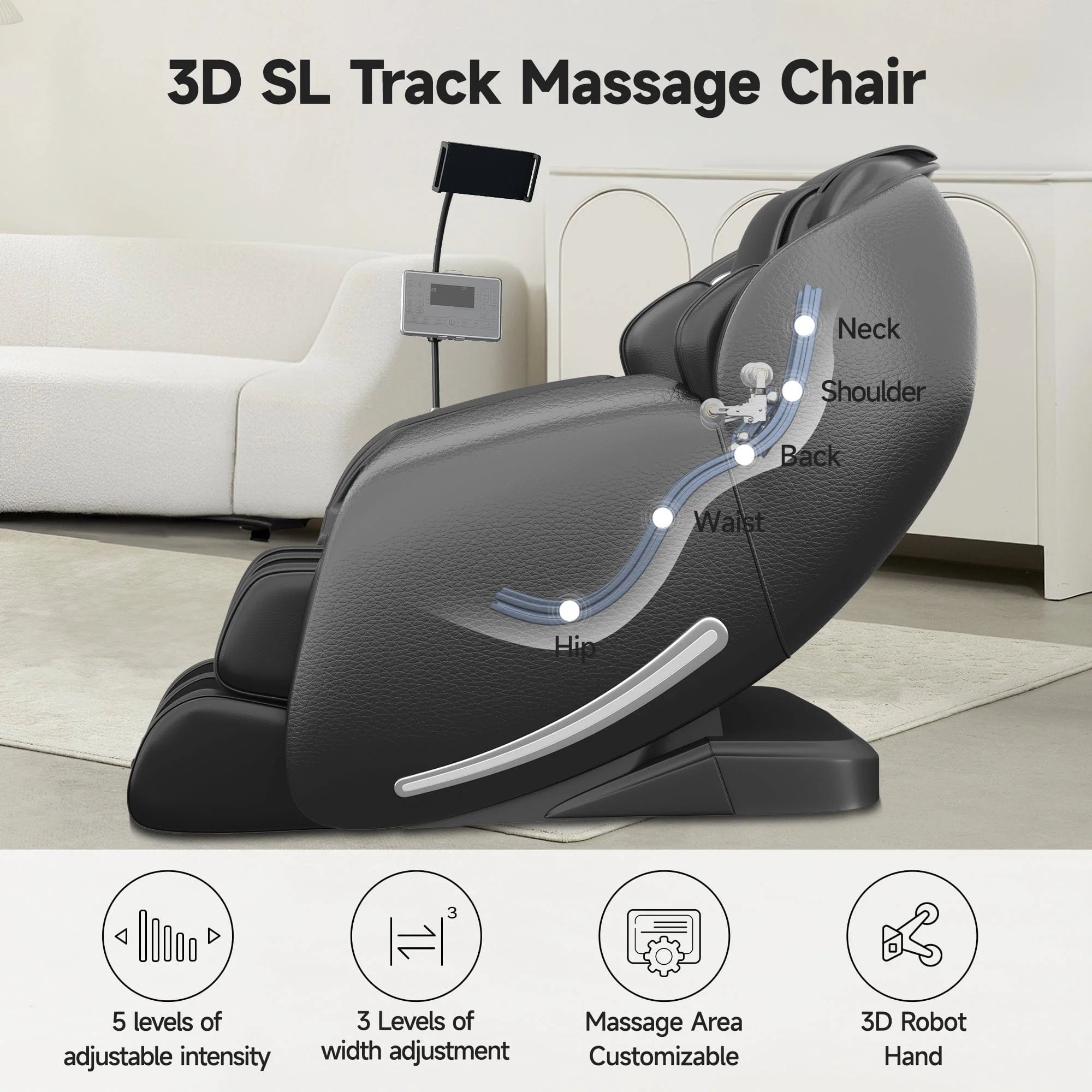 Favor-06 2026 3D Massage
