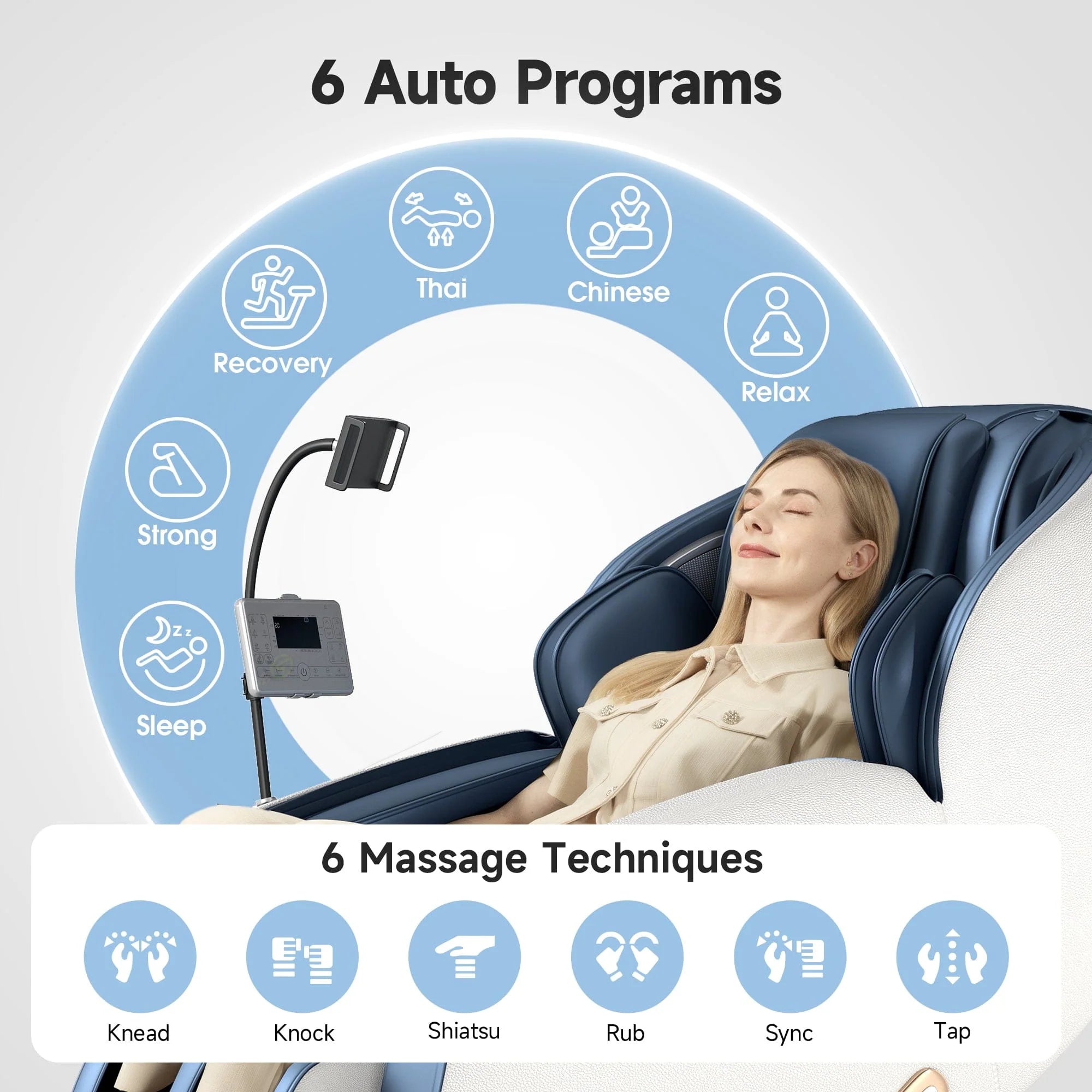 Favor-06 2026 3D Massage
