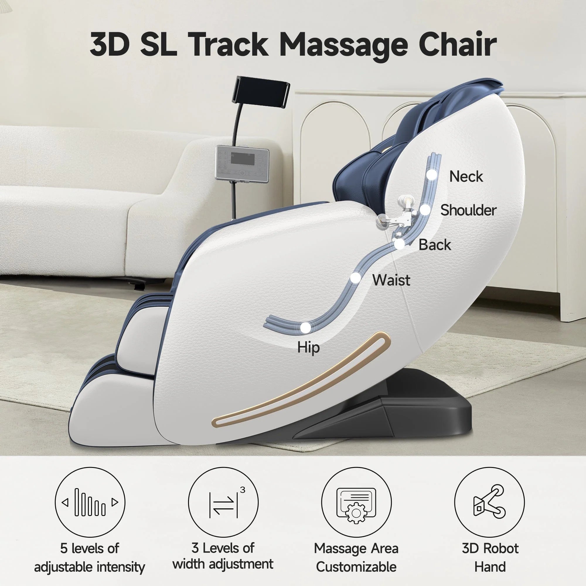 Favor-06 2026 3D Massage