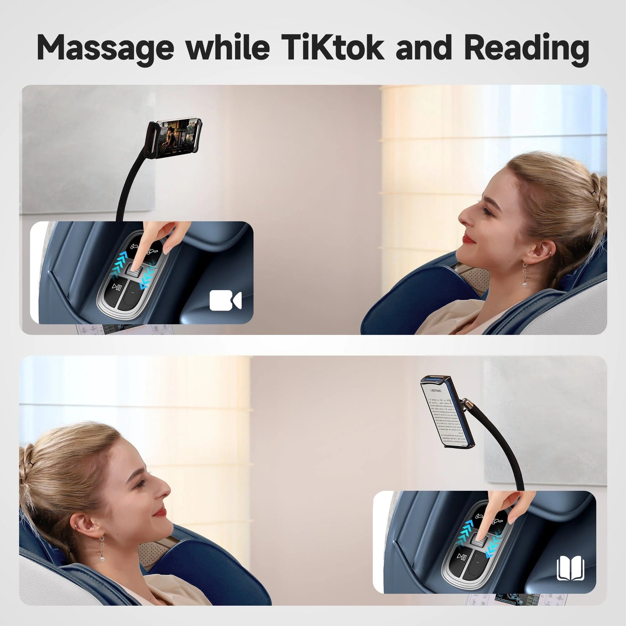 Favor-06 2026 3D Massage