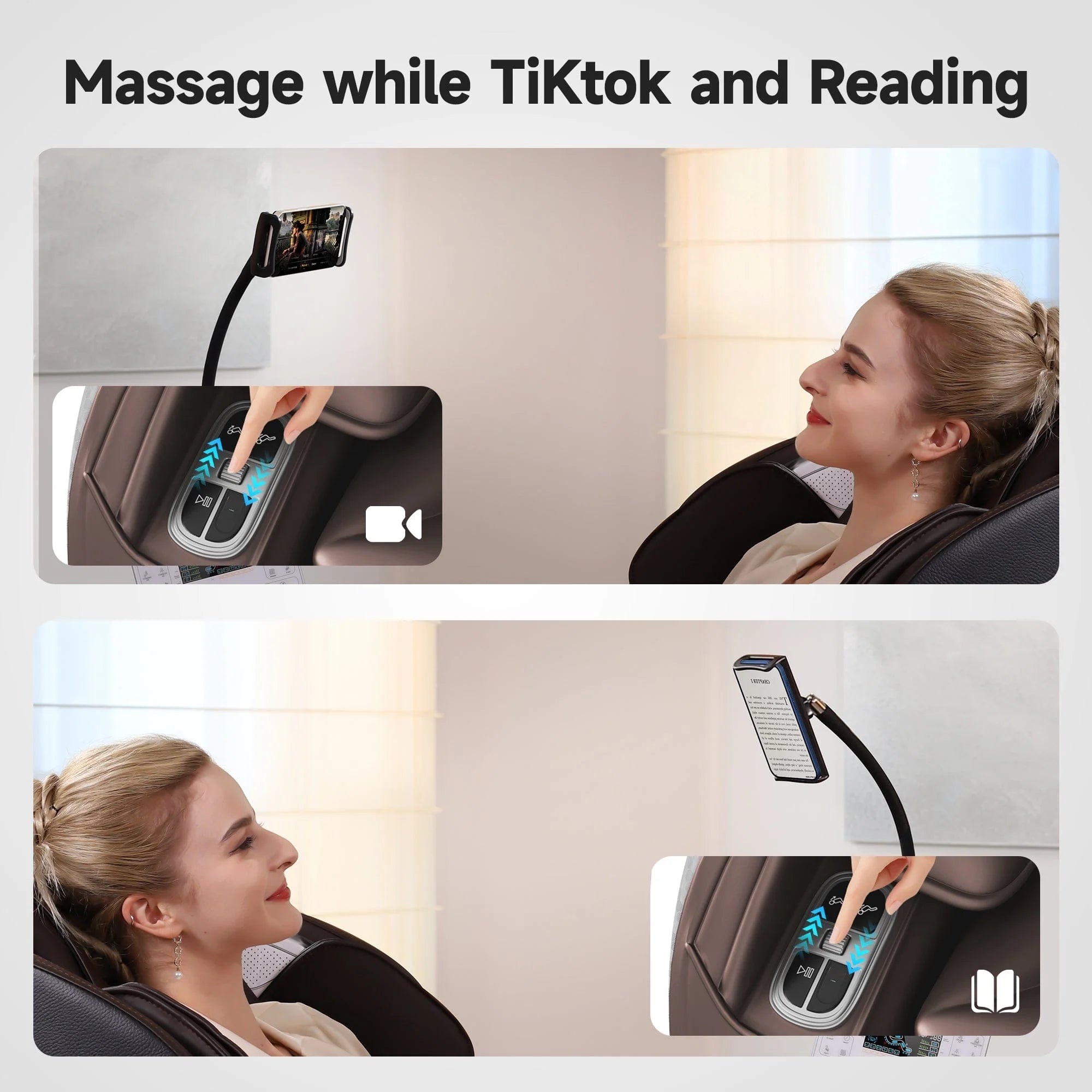 Favor-06 2026 3D Massage