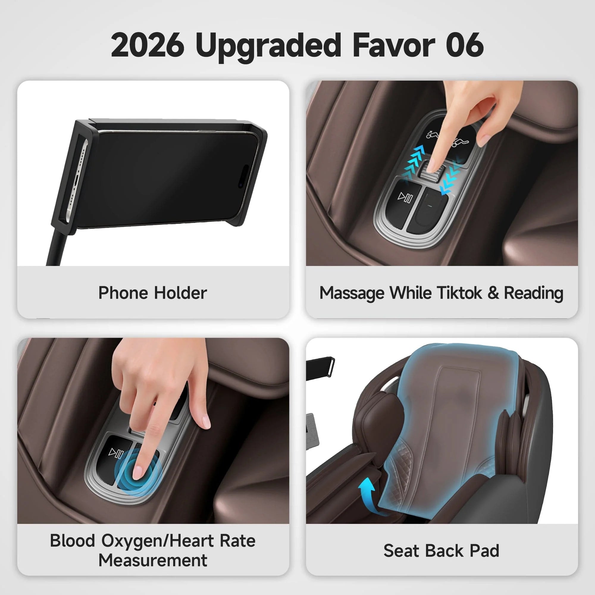 Favor-06 2026 3D Massage