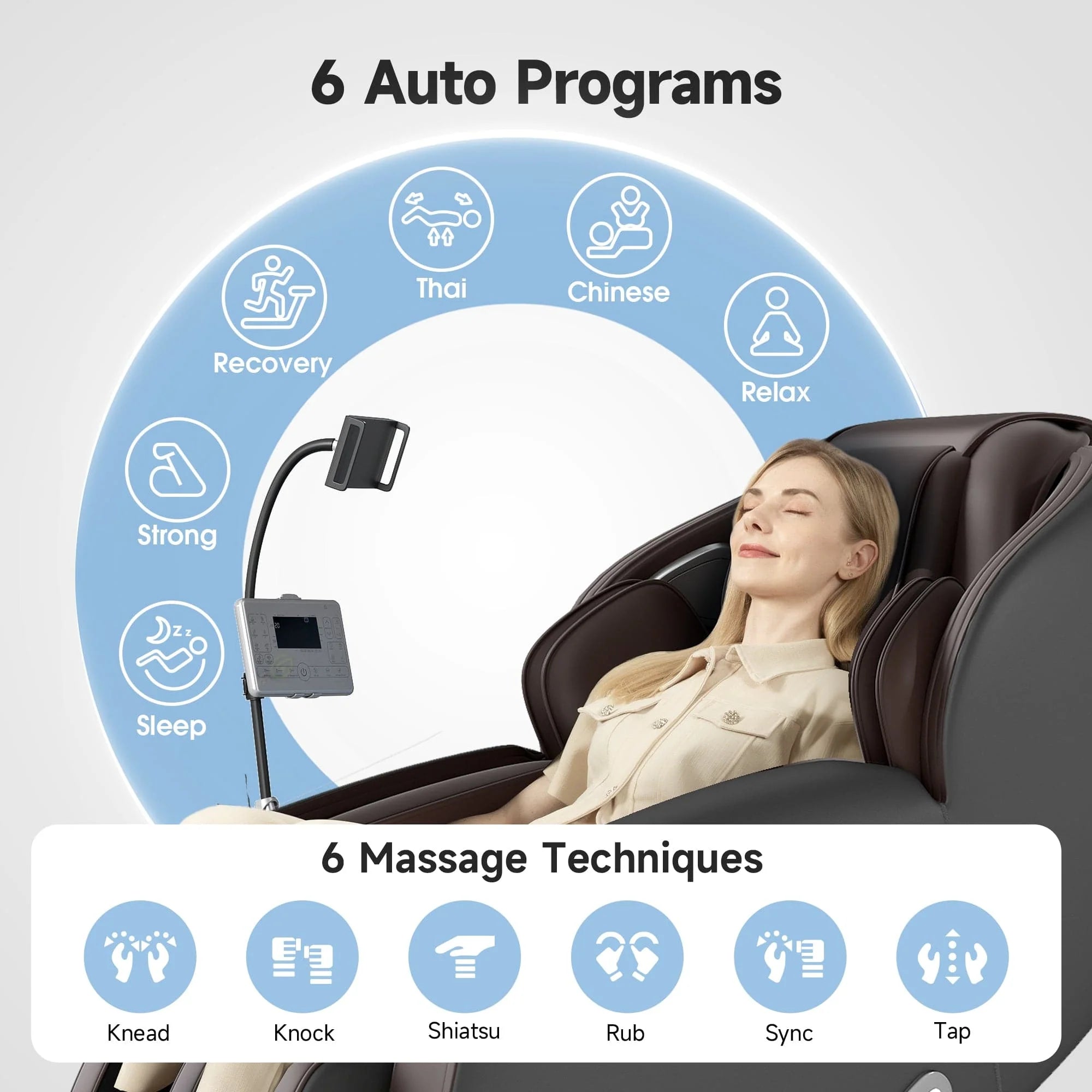 Favor-06 2026 3D Massage