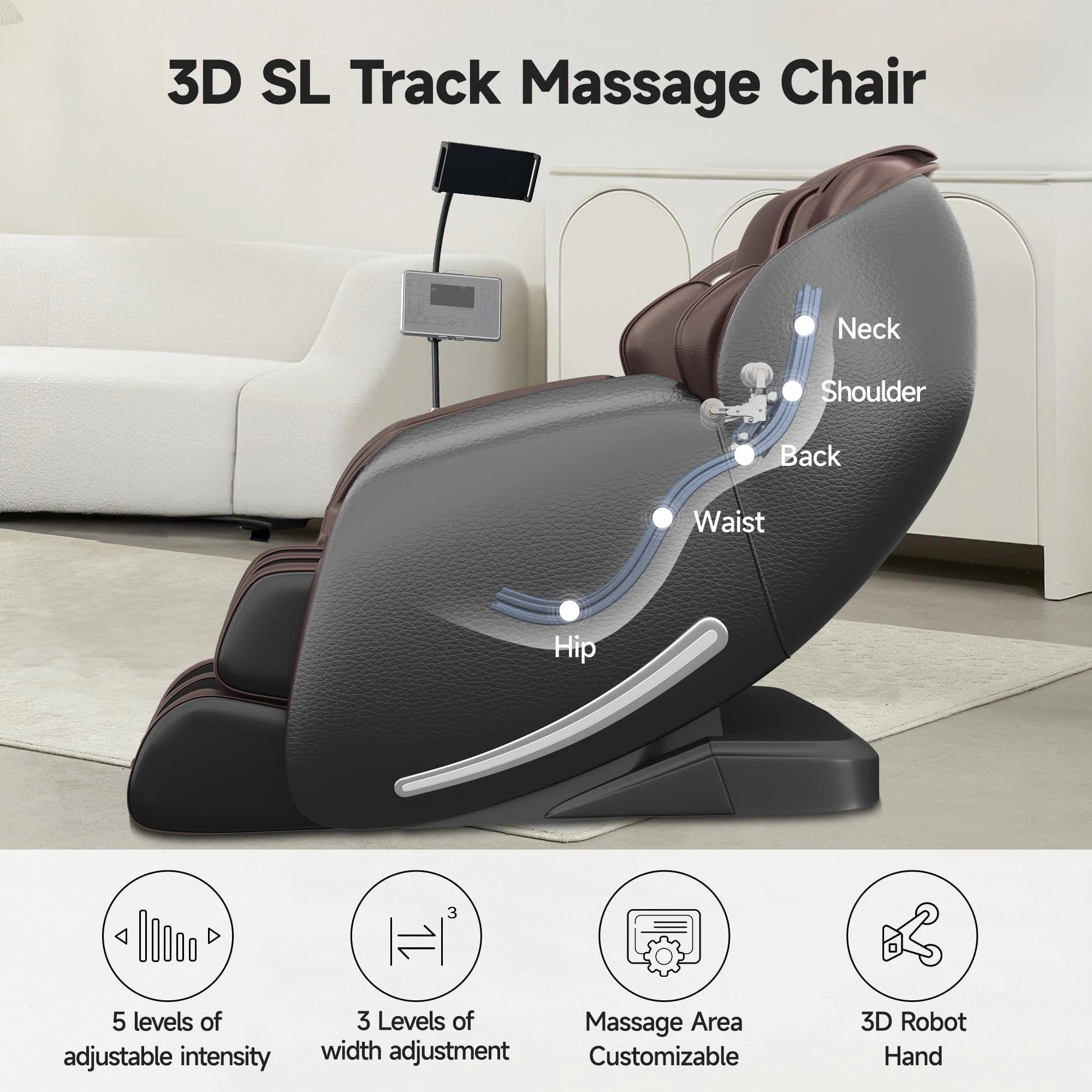 Favor-06 2026 3D Massage
