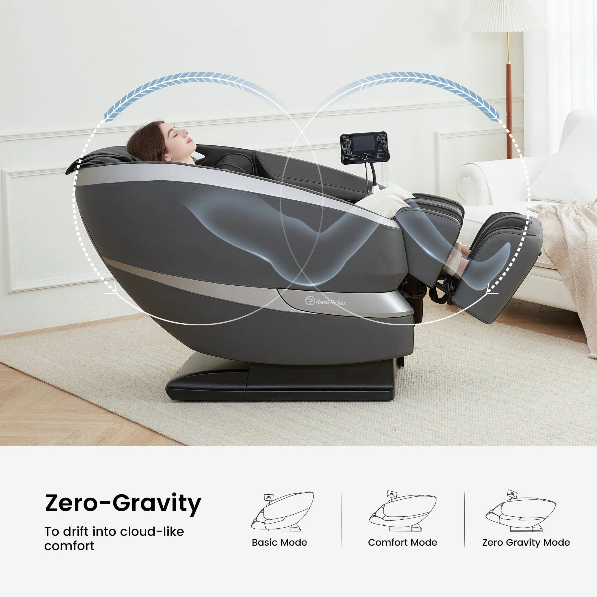 FS-01 Massage Chair