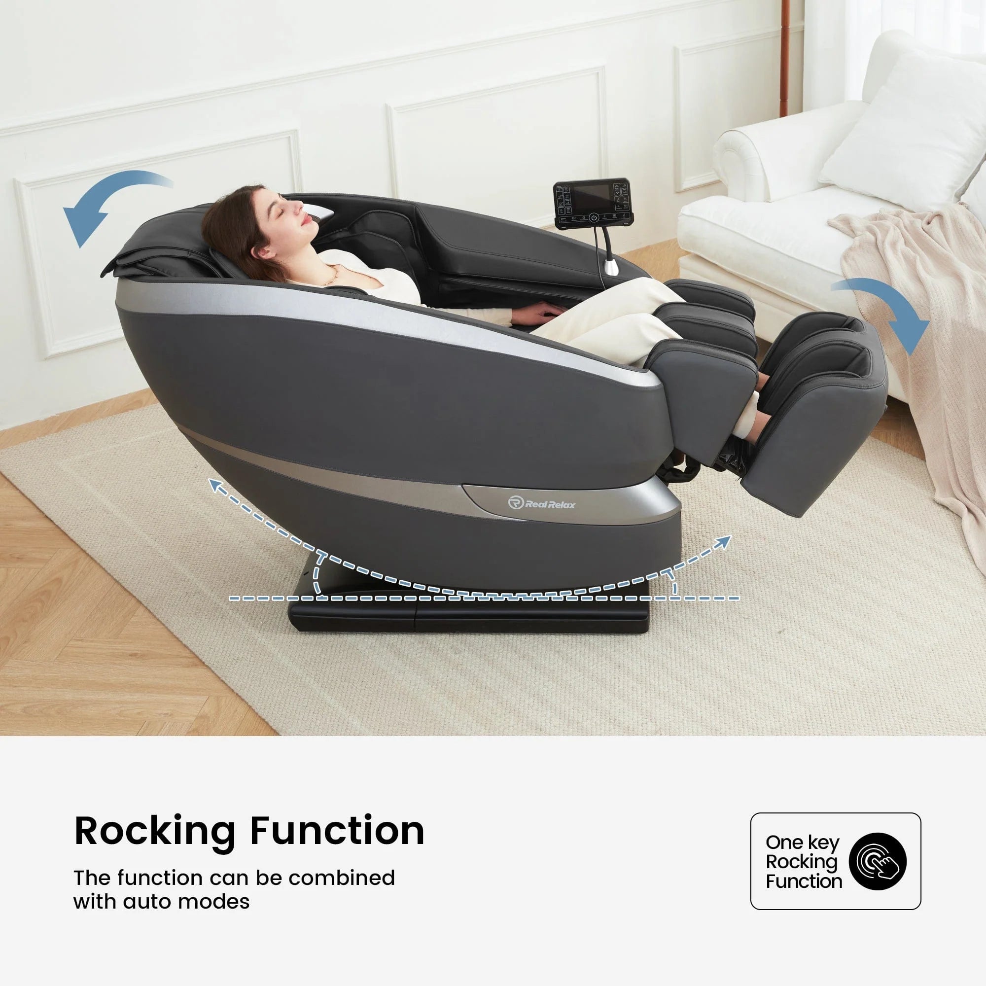 FS-01 Massage Chair