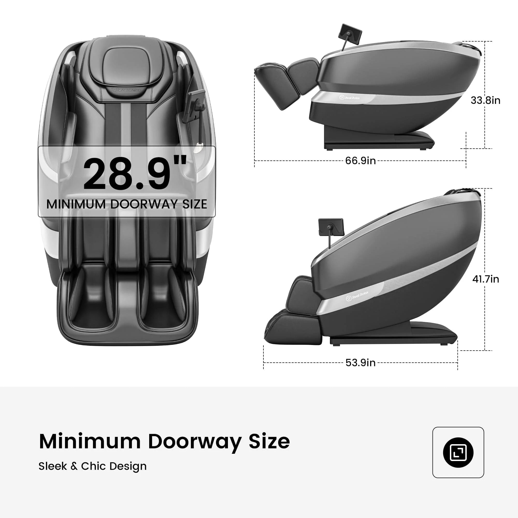 FS-01 Massage Chair