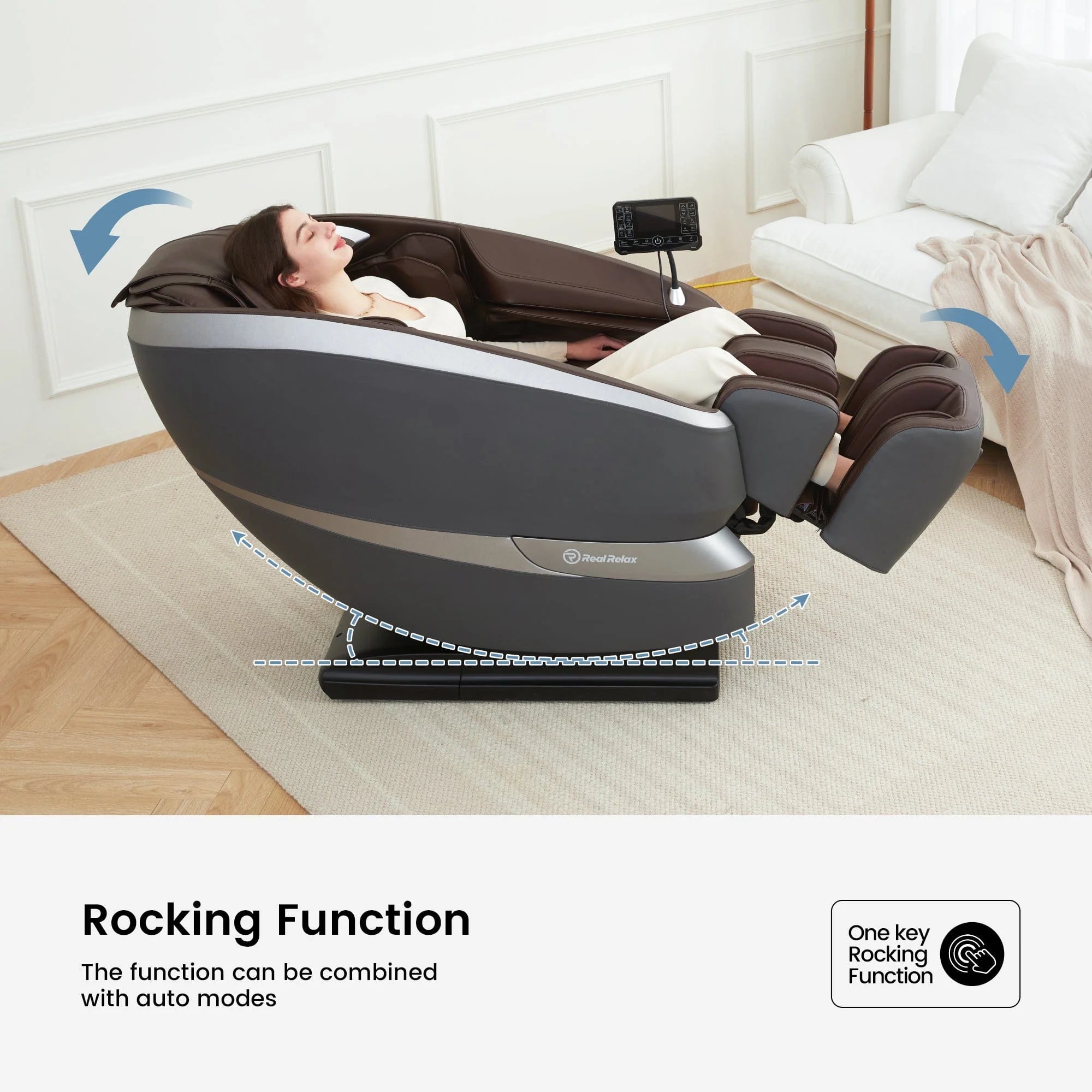 FS-01 Massage Chair