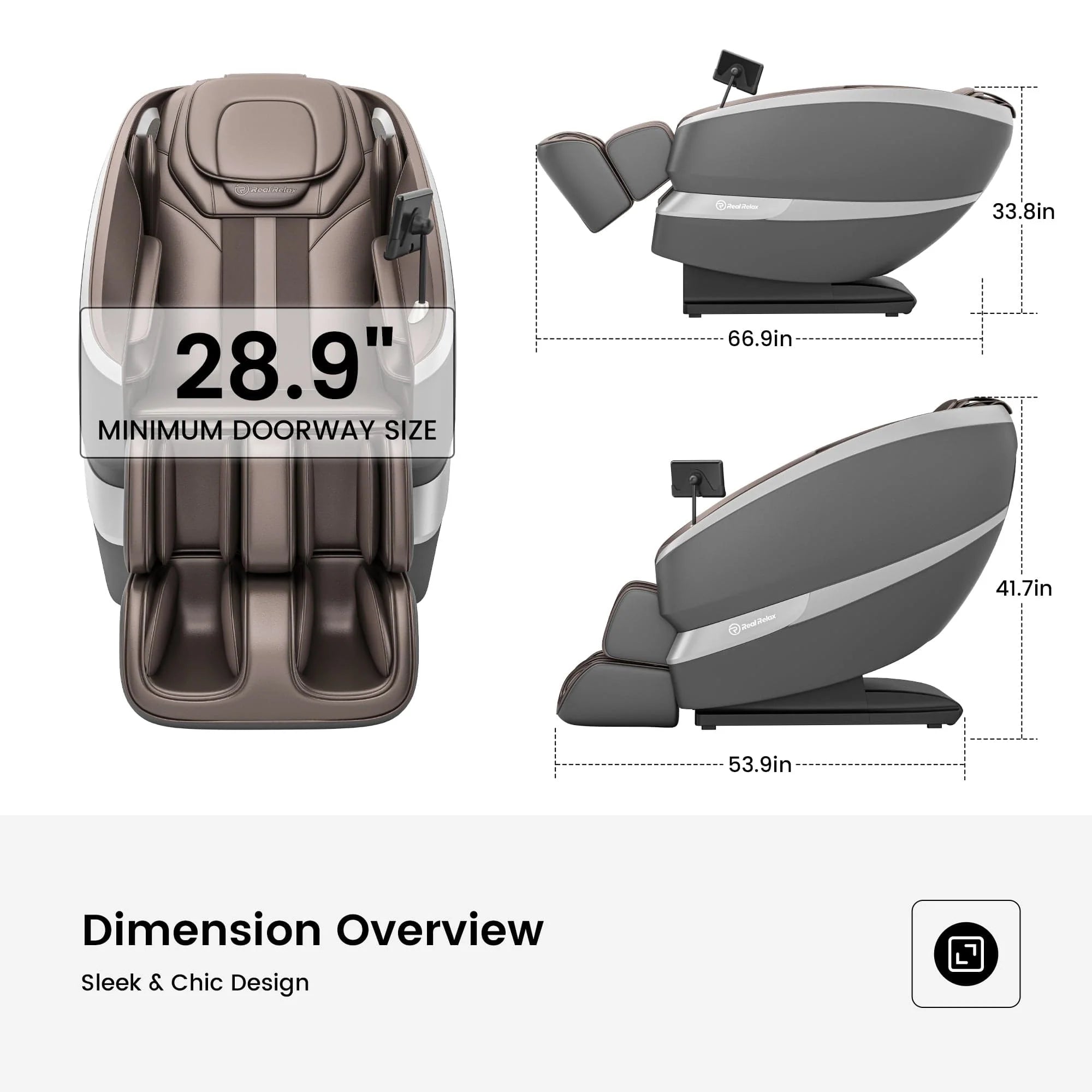 FS-01 Massage Chair