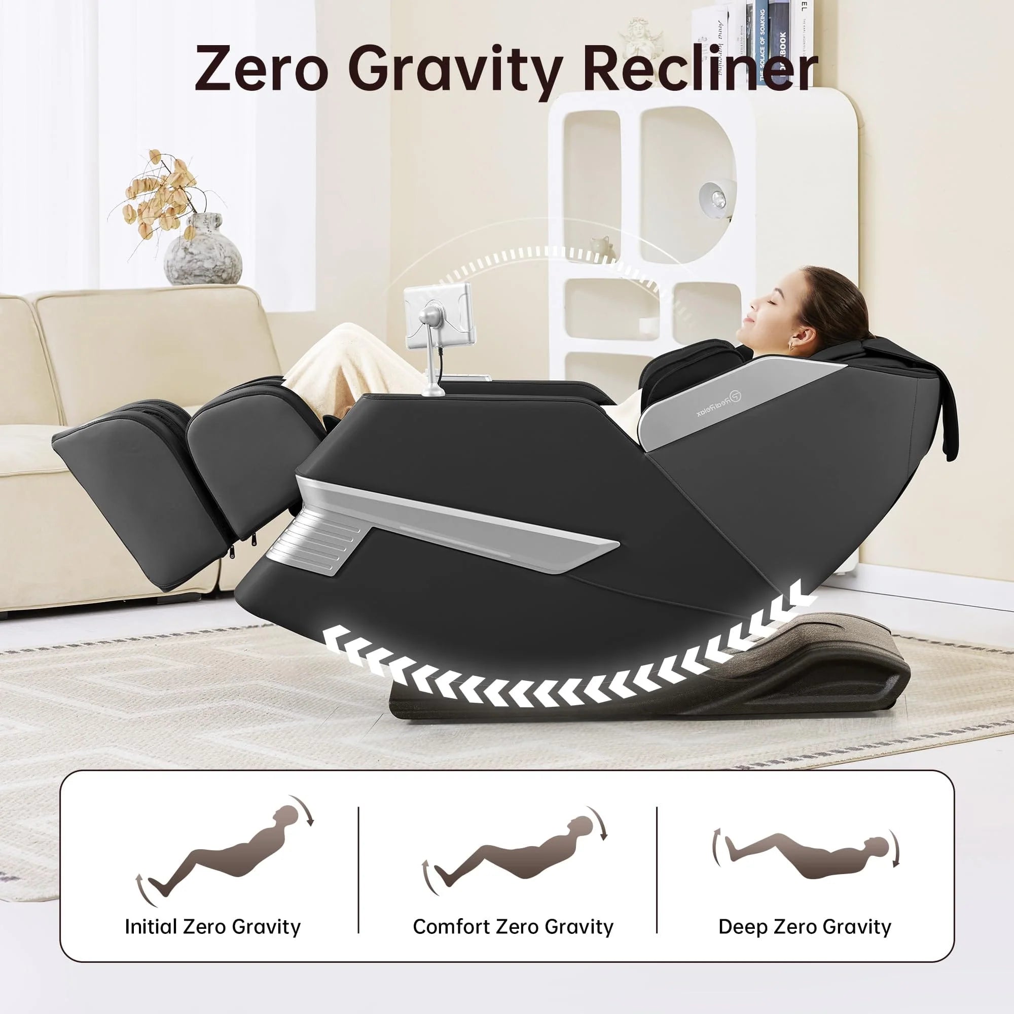PS3300 3D Massage Chair