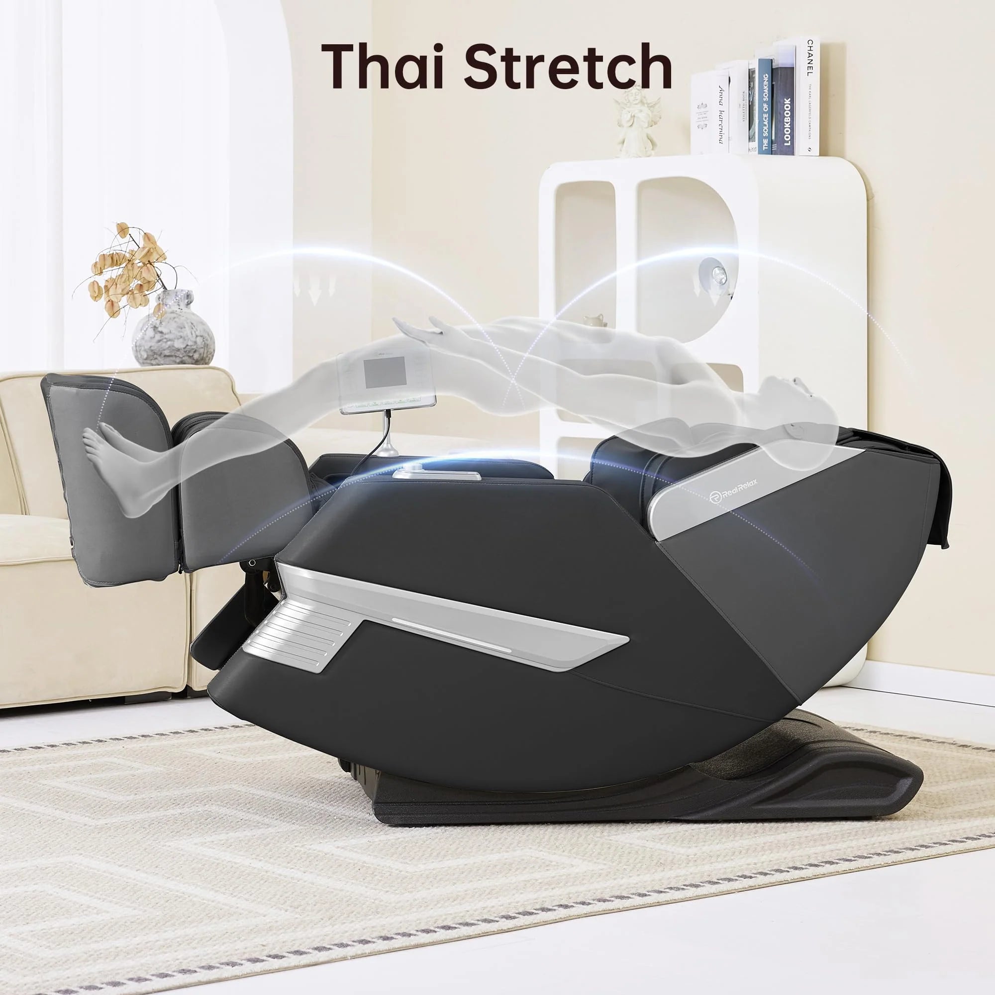 PS3300 3D Massage Chair