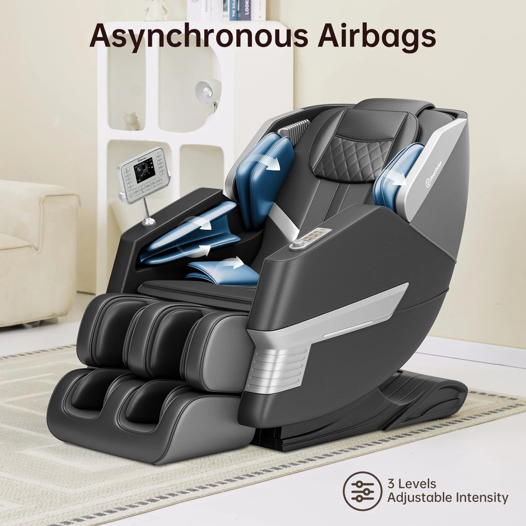 PS3300 3D Massage Chair