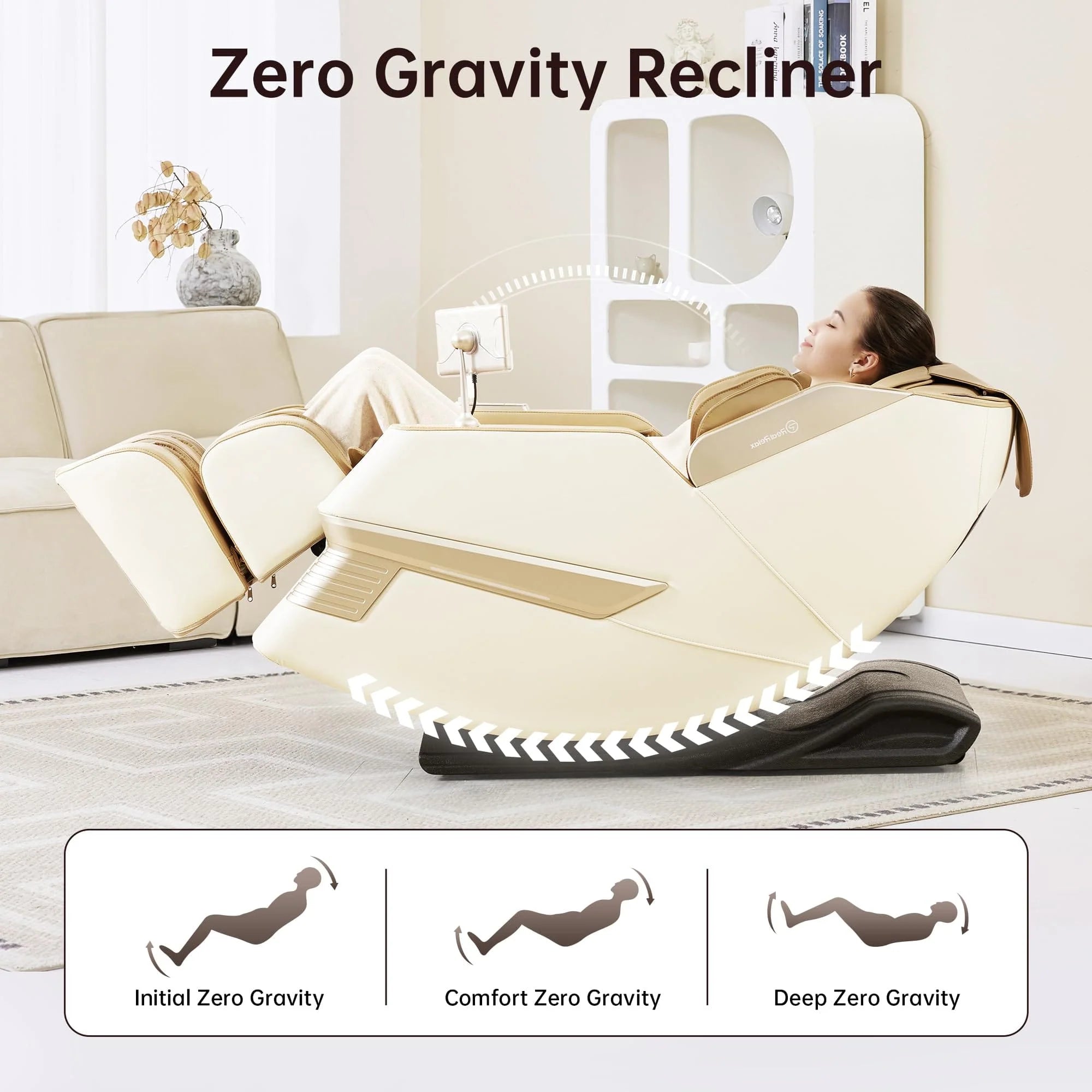 PS3300 3D Massage Chair