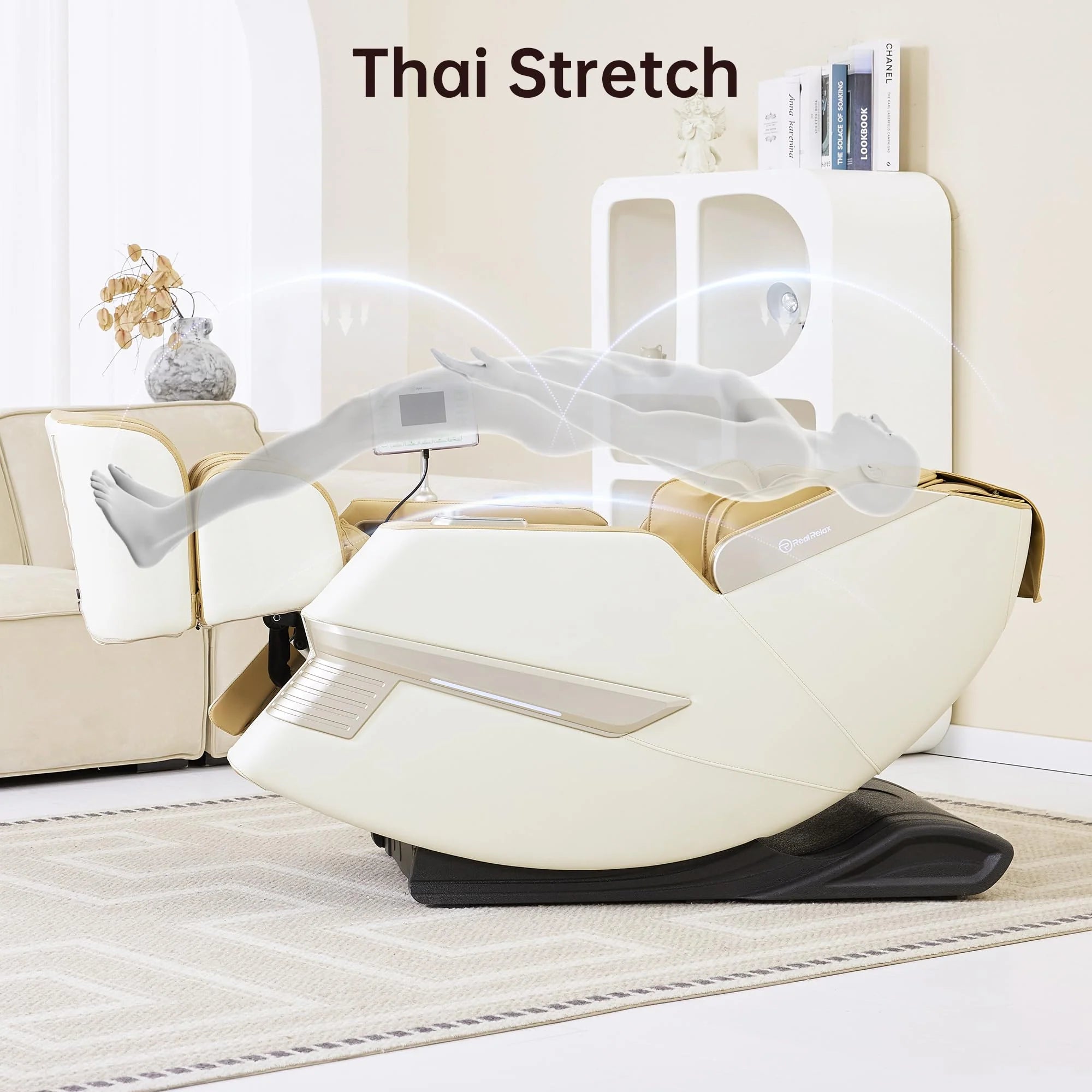 PS3300 3D Massage Chair