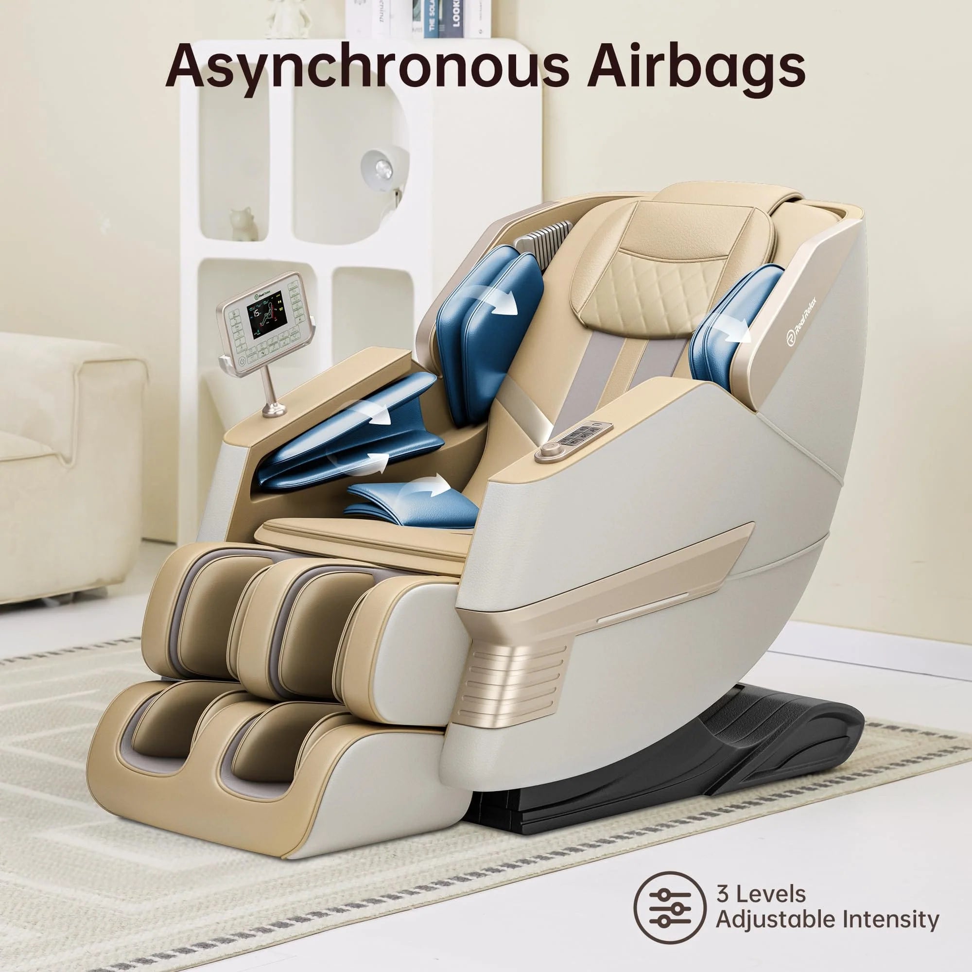 PS3300 3D Massage Chair