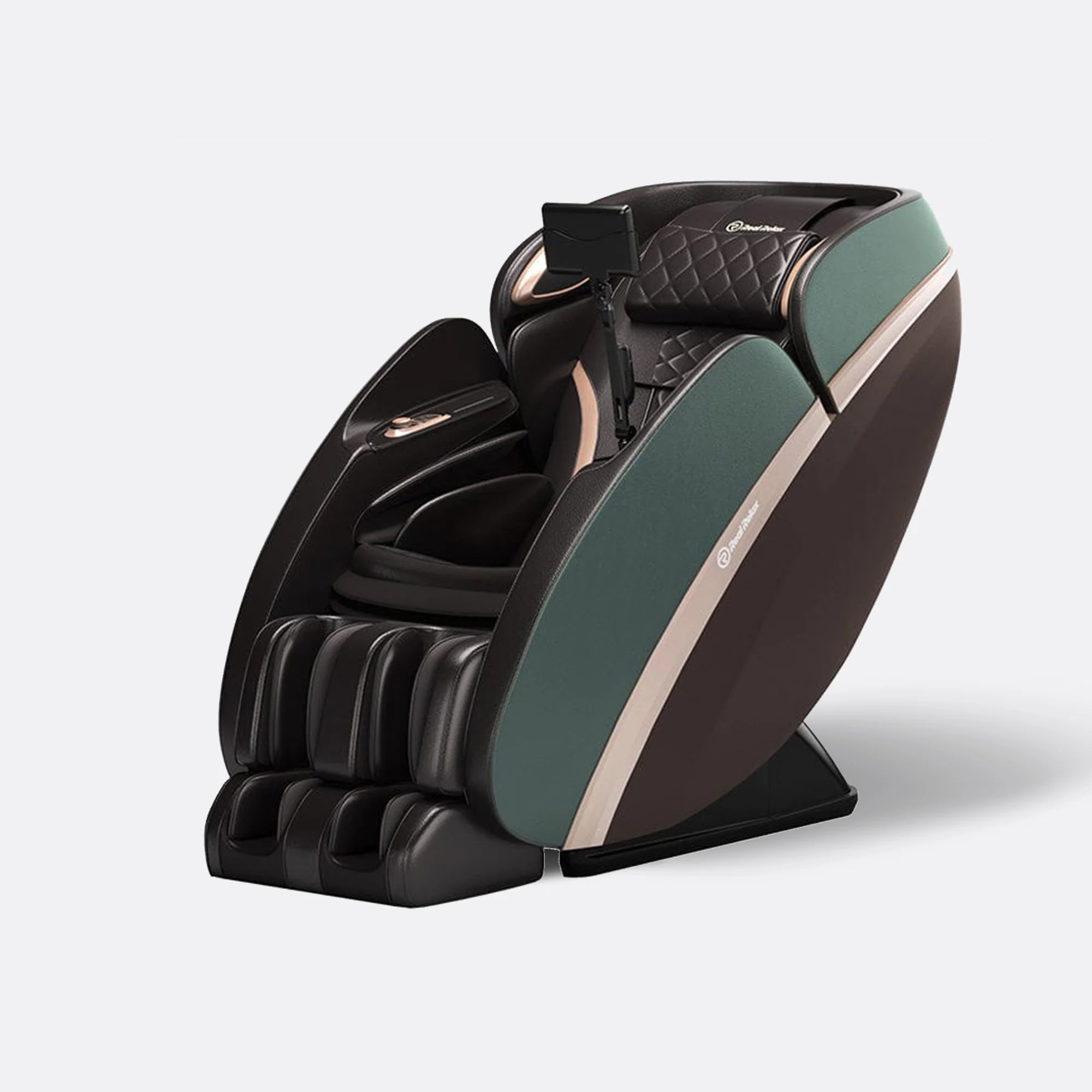 PS6500 4D Massage Chair