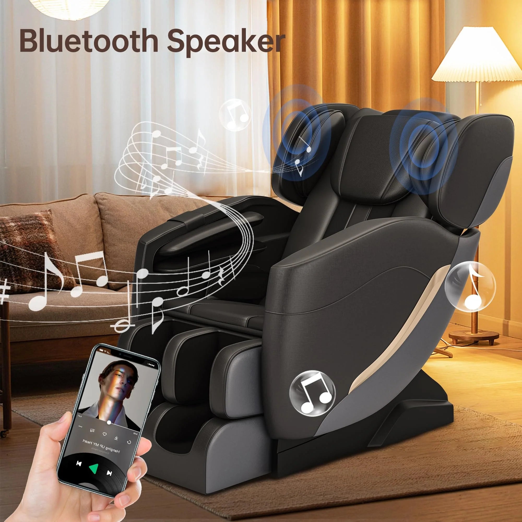 SS05 Massage Chair