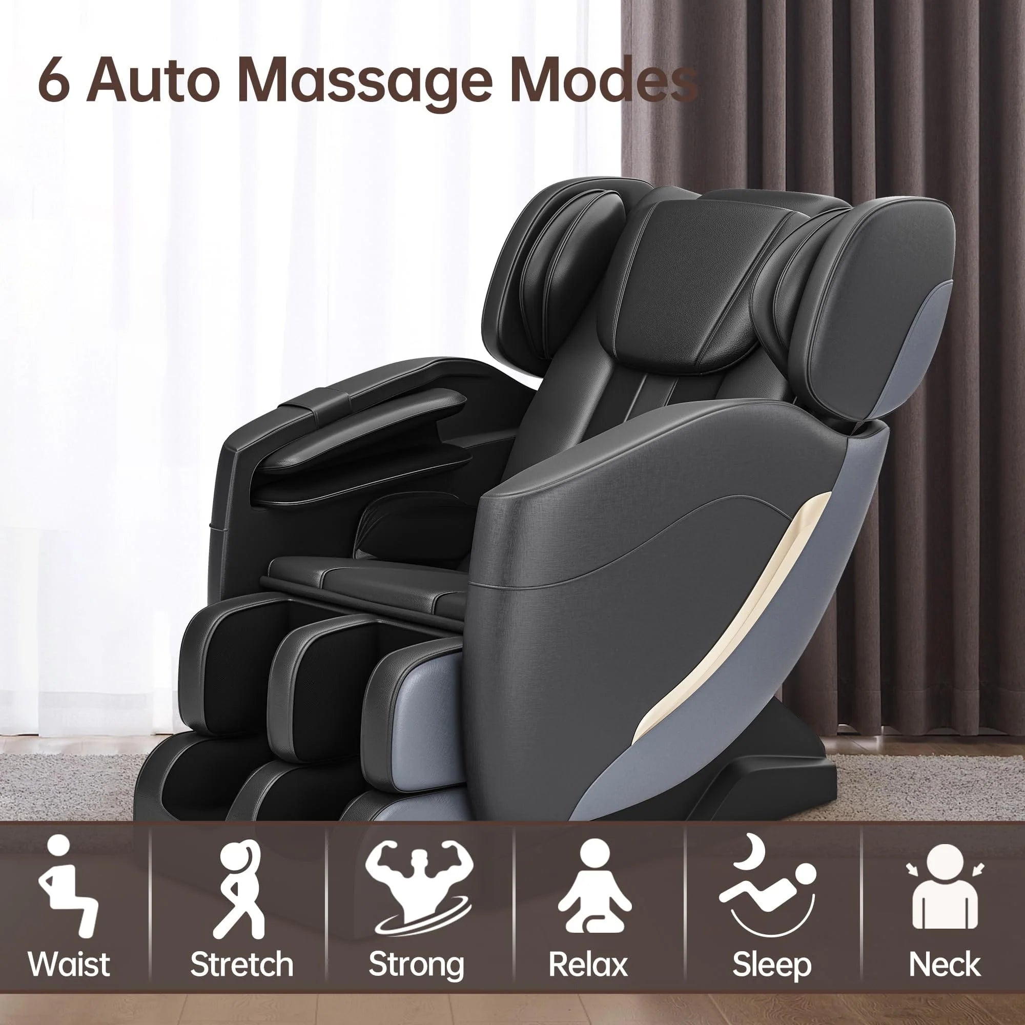 SS05 Massage Chair