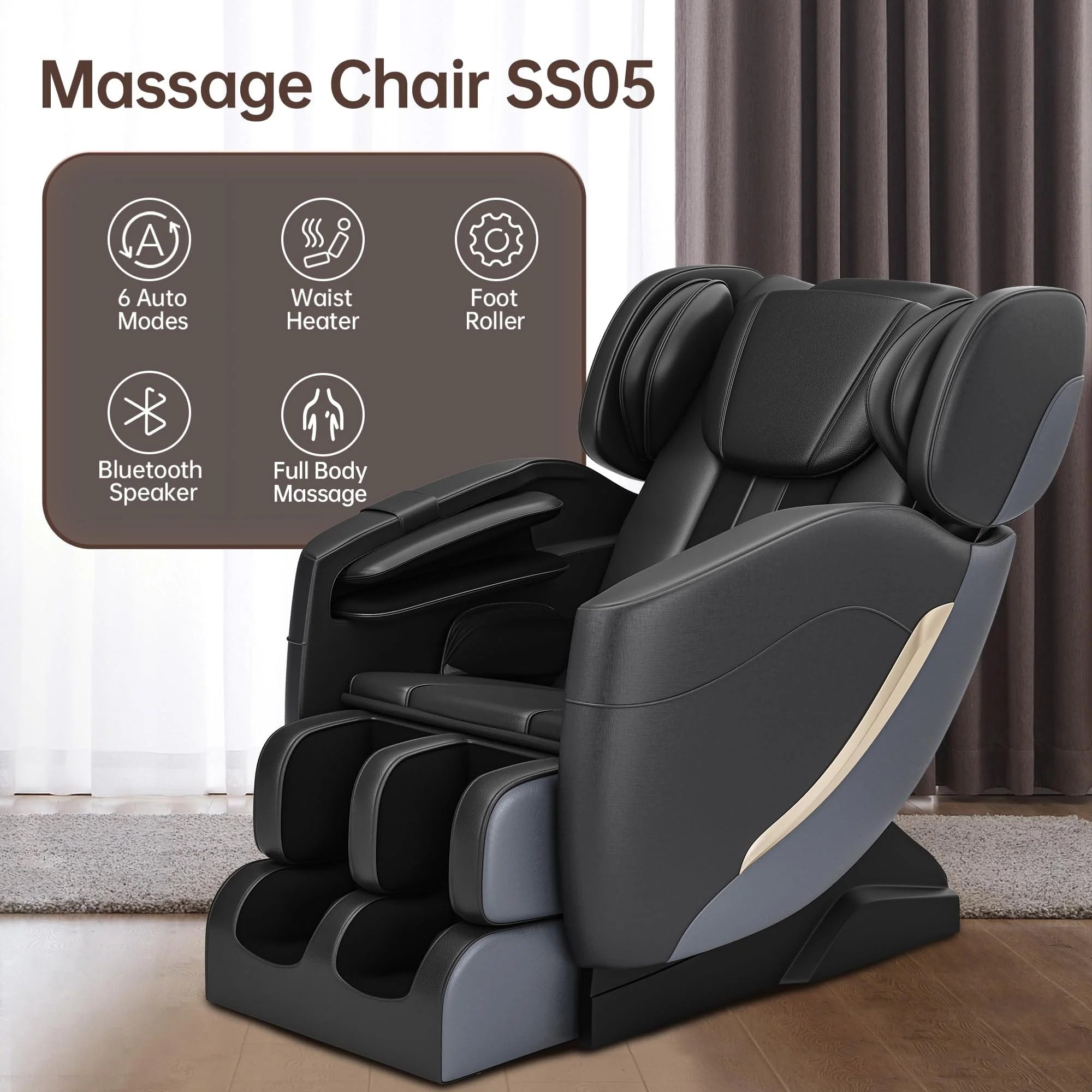 SS05 Massage Chair