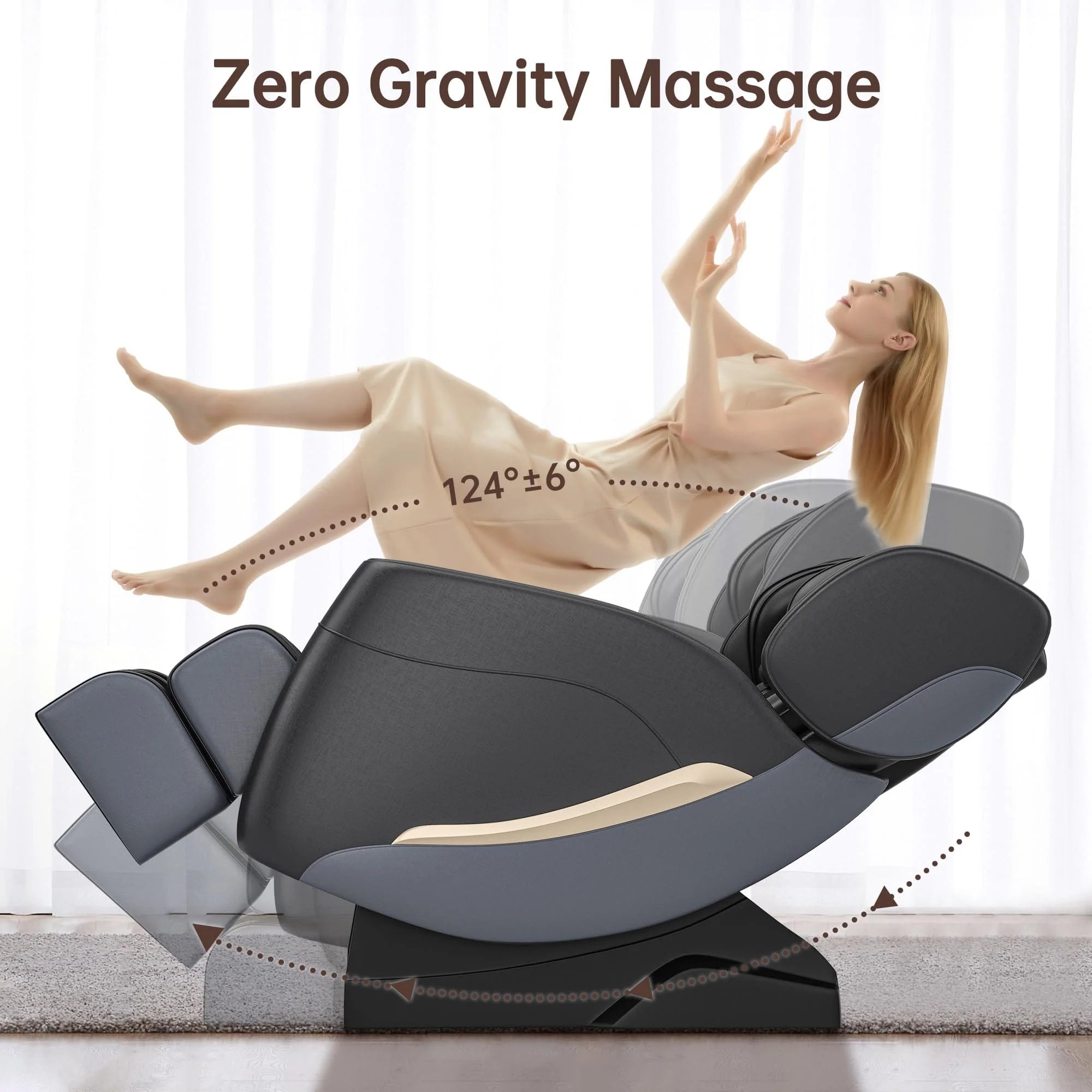 SS05 Massage Chair
