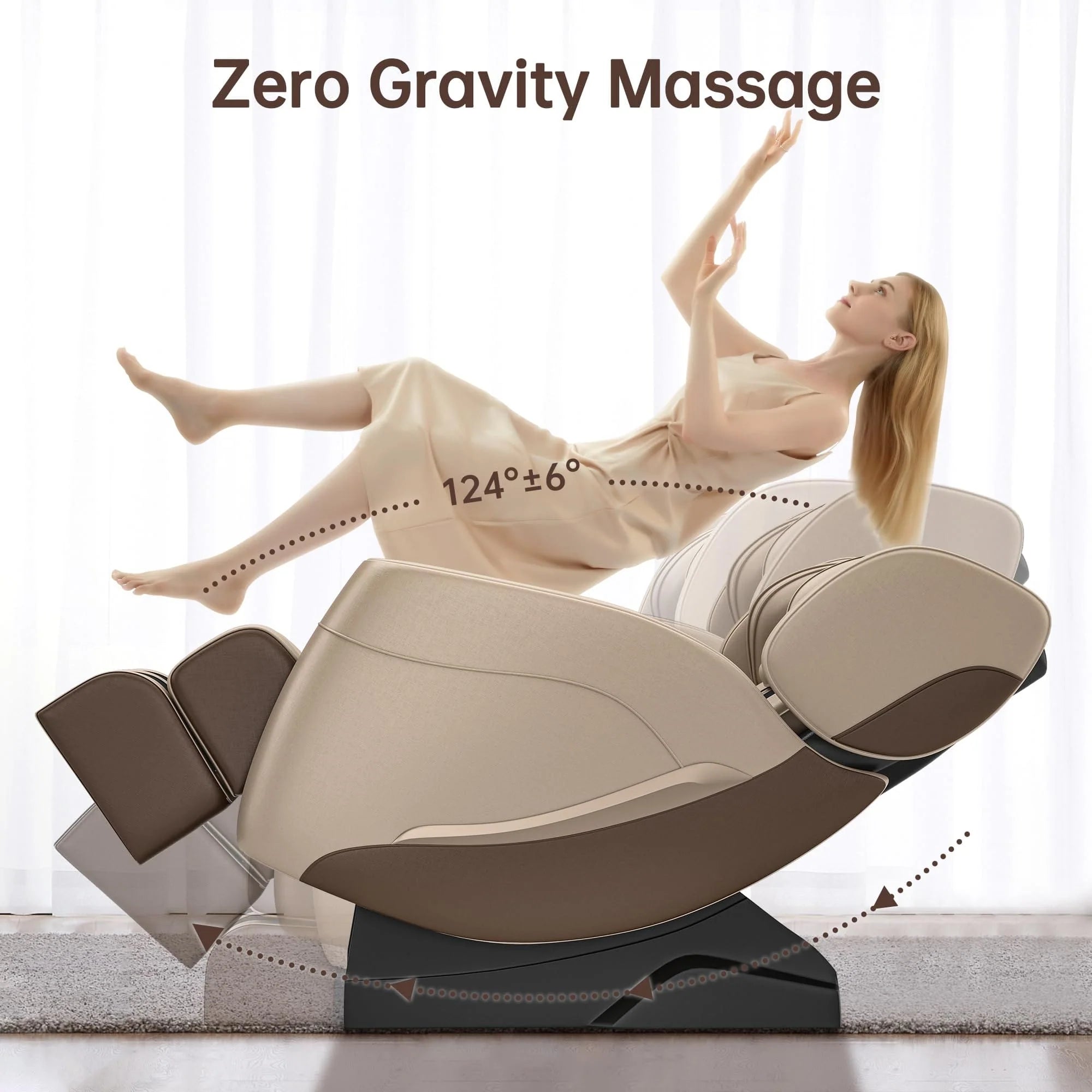 SS05 Massage Chair