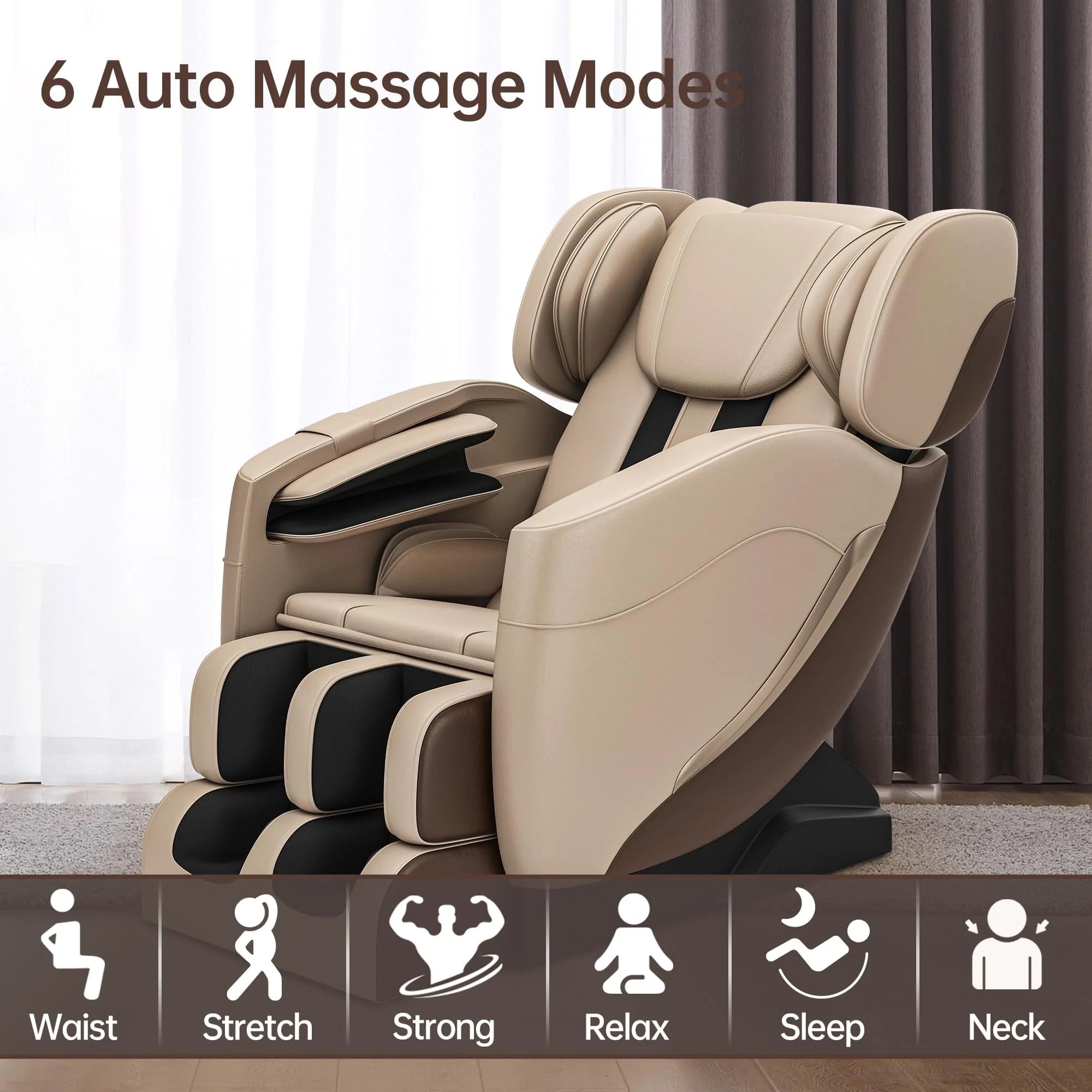 SS05 Massage Chair