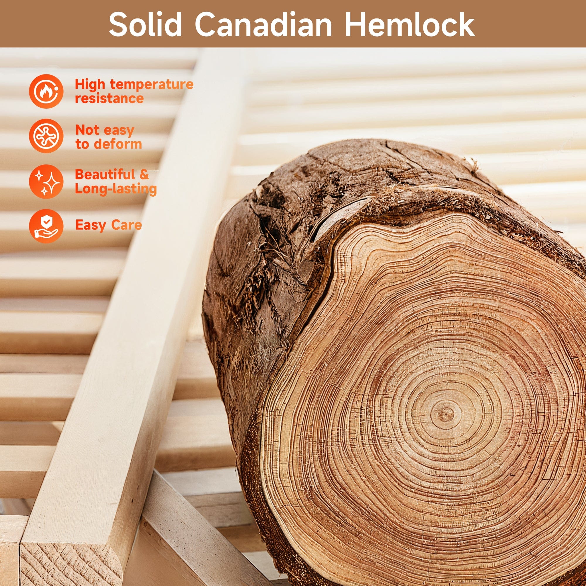Earth Compact 1 Person Far Infrared Sauna