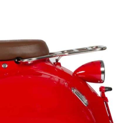 Rear Rack
