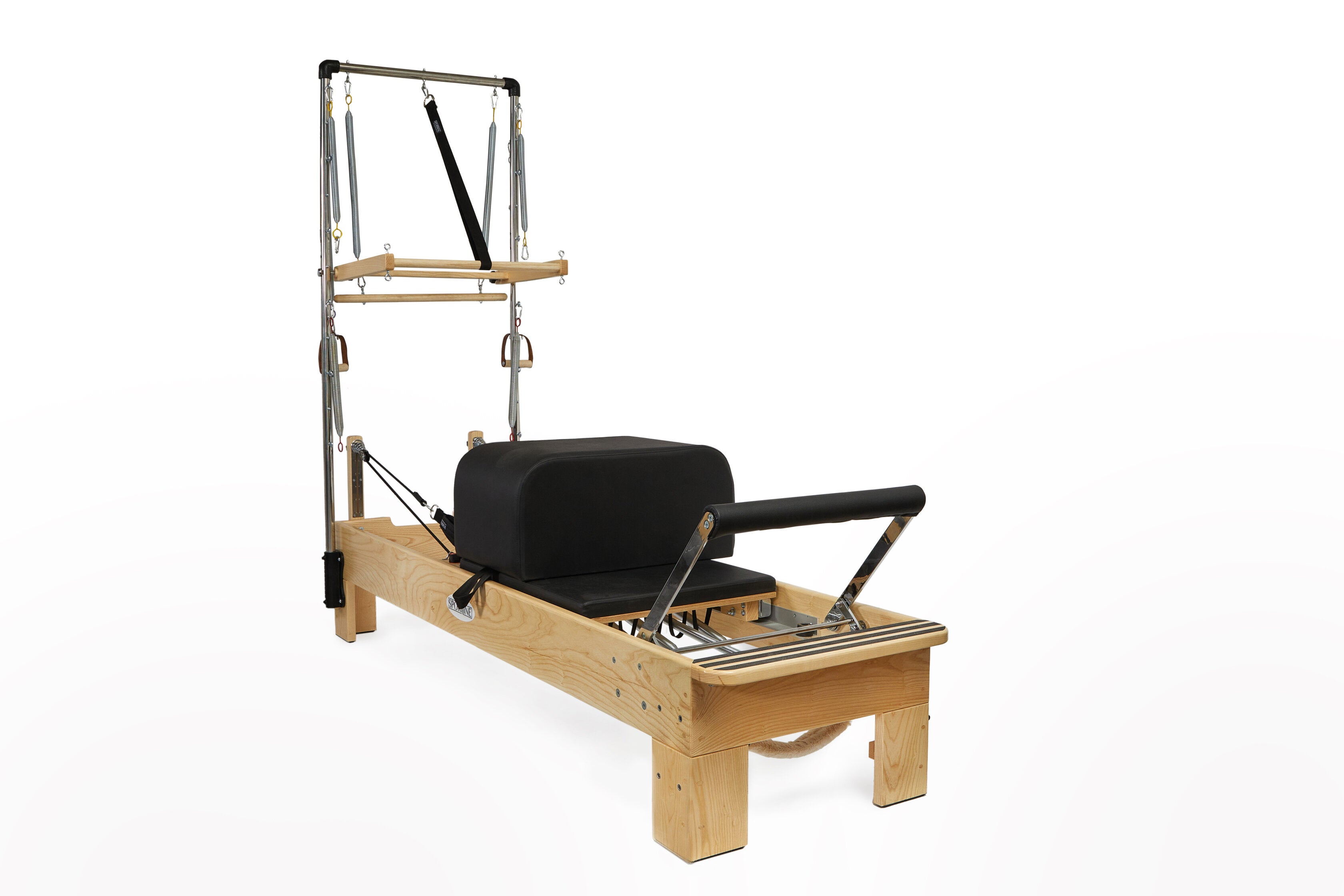 Sportline™ Reformer Tower Bundle - Maple Series