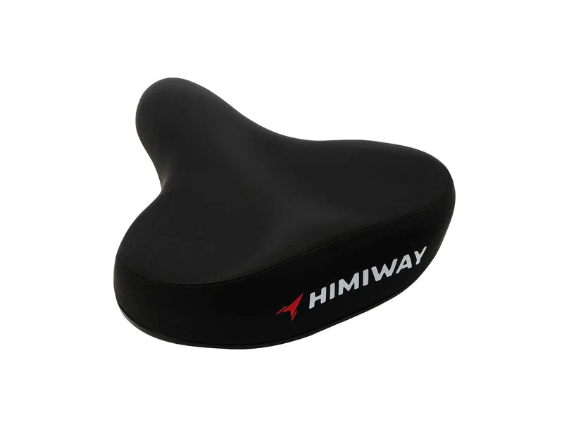 Oversize Saddle（Without seatpost）
