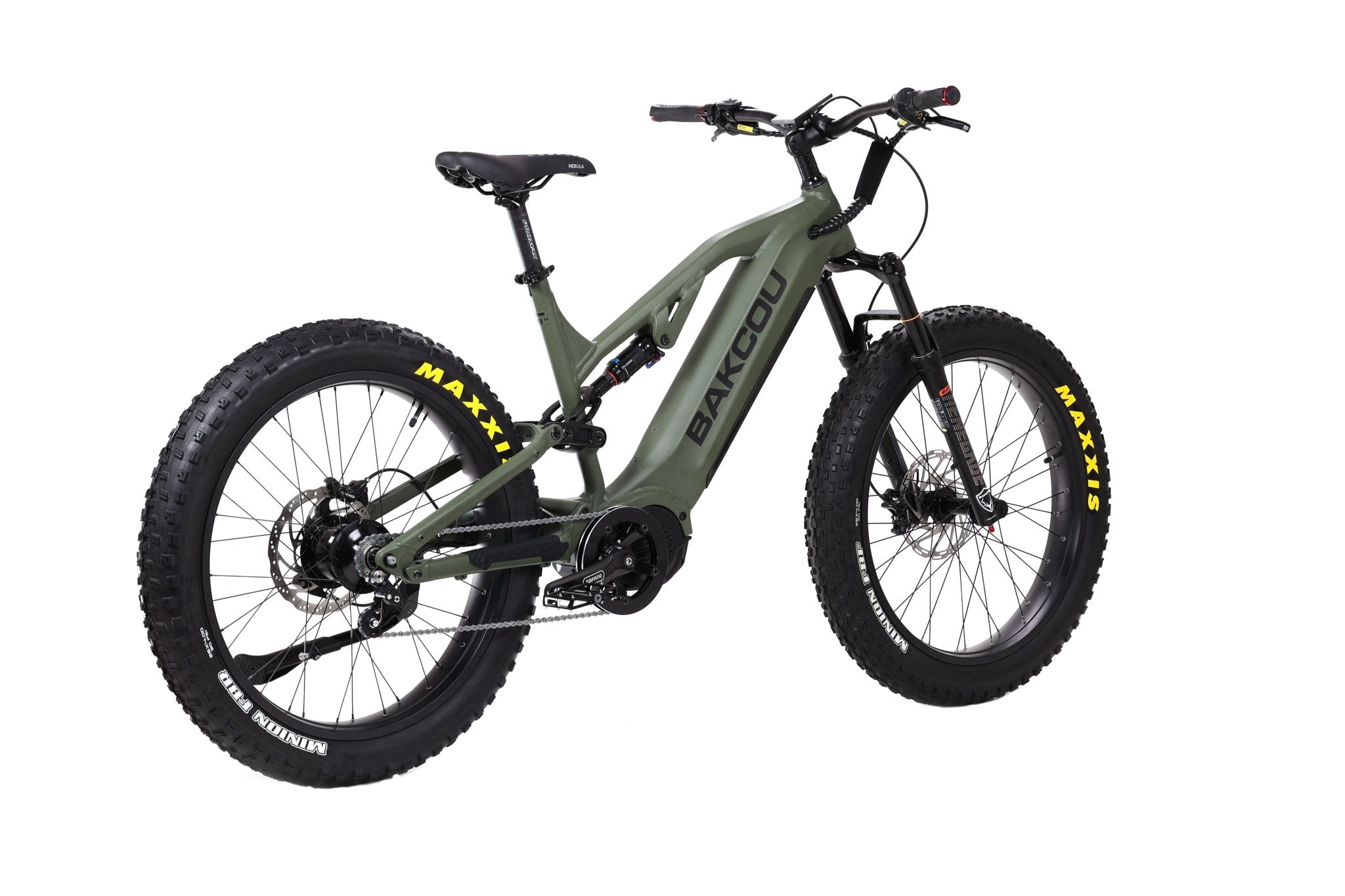 Scout Jäger (Top Speed 35 mph)