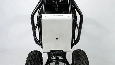 Aluminum Skid Plate Upgrade Kit for All Models
