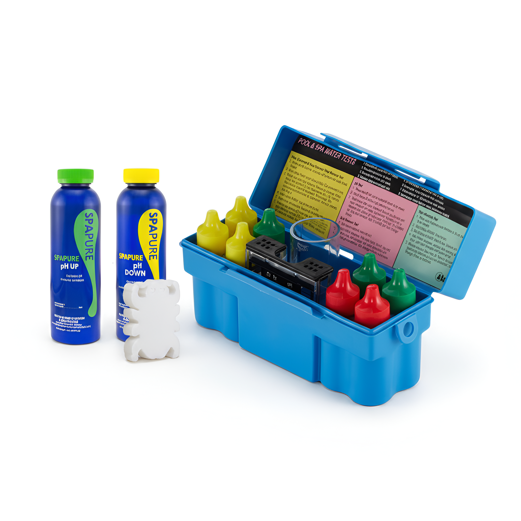 Dreampod Ice Bath Starter Kit
