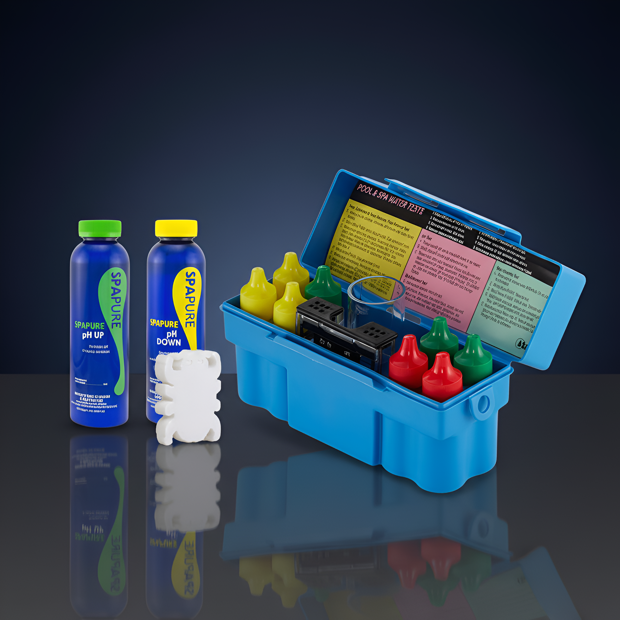 Dreampod Ice Bath Starter Kit