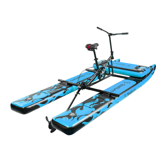 Spatium Water Bike 2.0