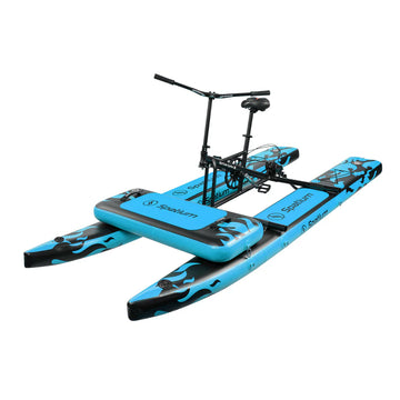 Spatium Water Bike 2.0