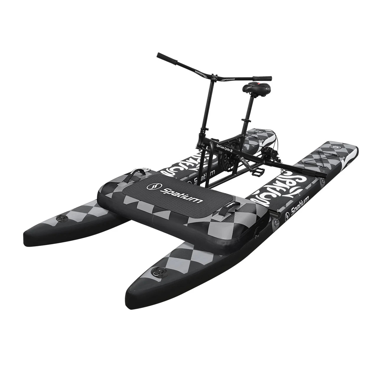 Spatium Water Bike 2.0