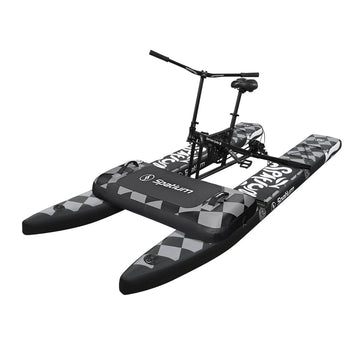 Spatium Water Bike 2.0