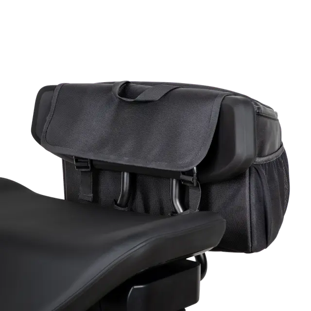 Saddle Bag