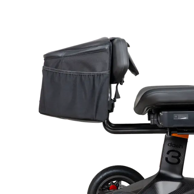 Saddle Bag