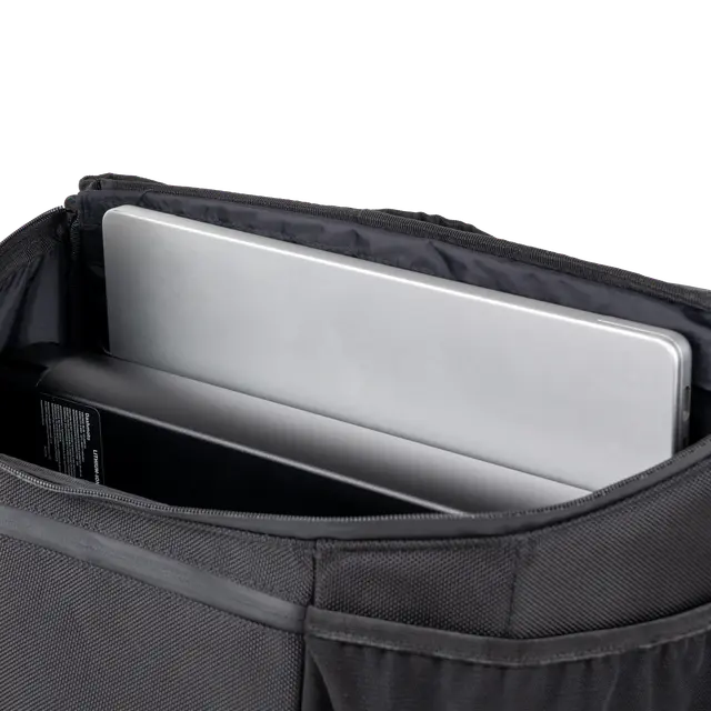 Saddle Bag
