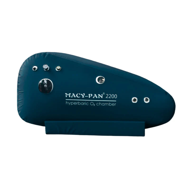 Soft Sitting Type Hyperbaric Chamber ST2200