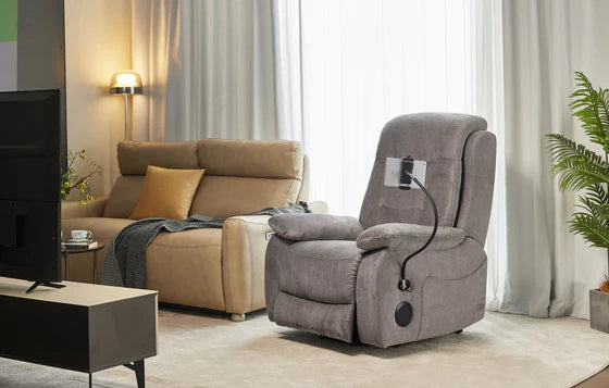 StarSleep Starise Massage Lift Chair