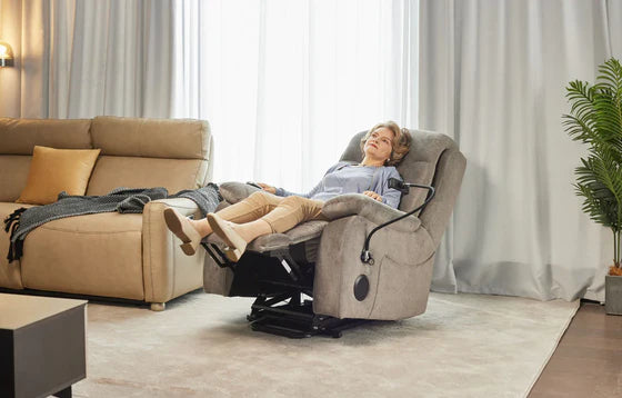 StarSleep Starise Massage Lift Chair