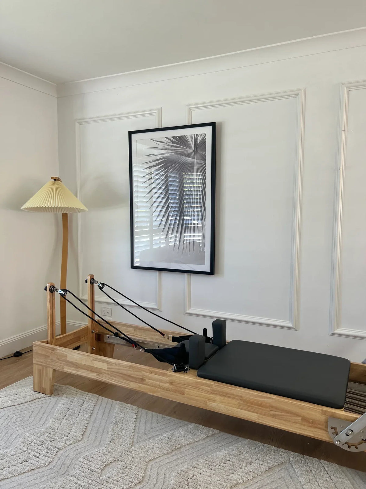 Studio Eco Pilates Reformer – Eco-Friendly Studio & Home Pilates Equipment