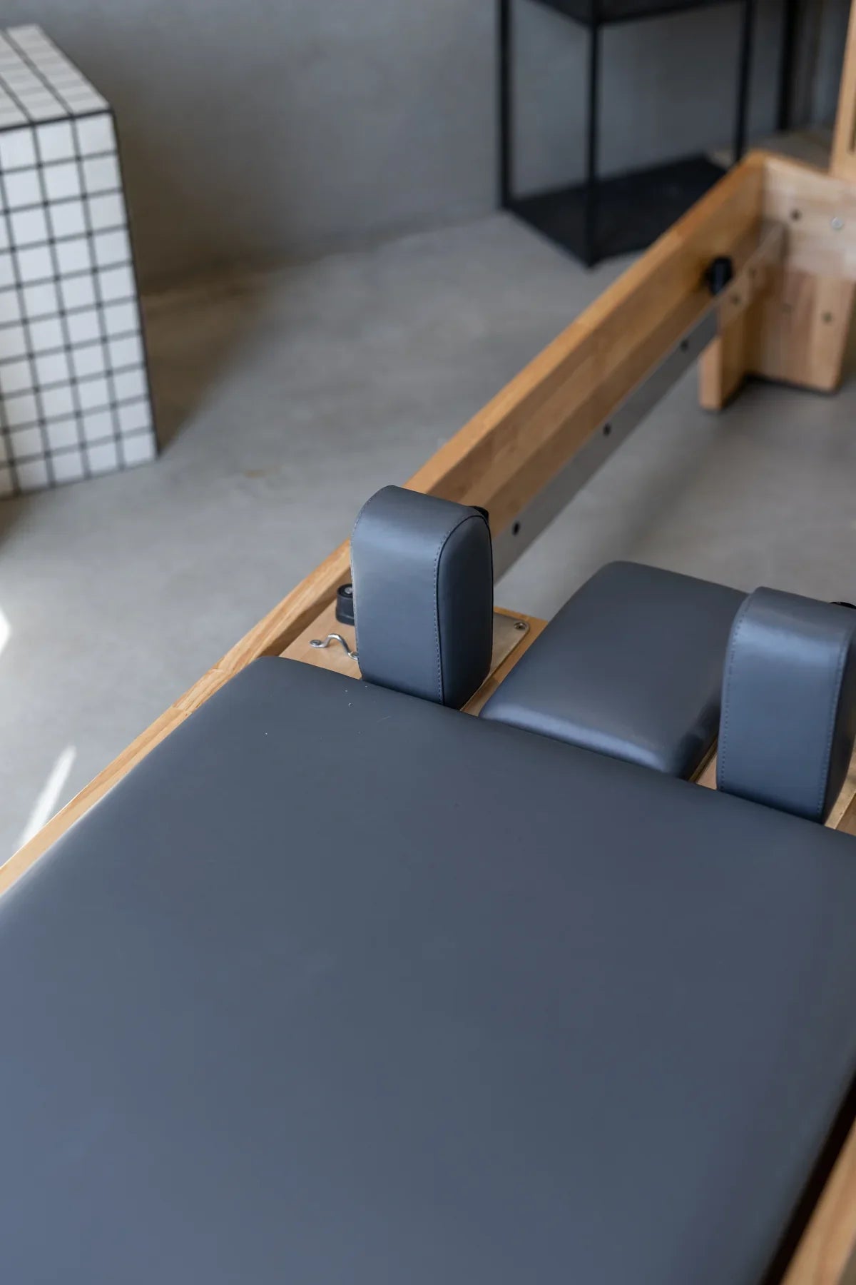 Studio Eco Pilates Reformer – Eco-Friendly Studio & Home Pilates Equipment