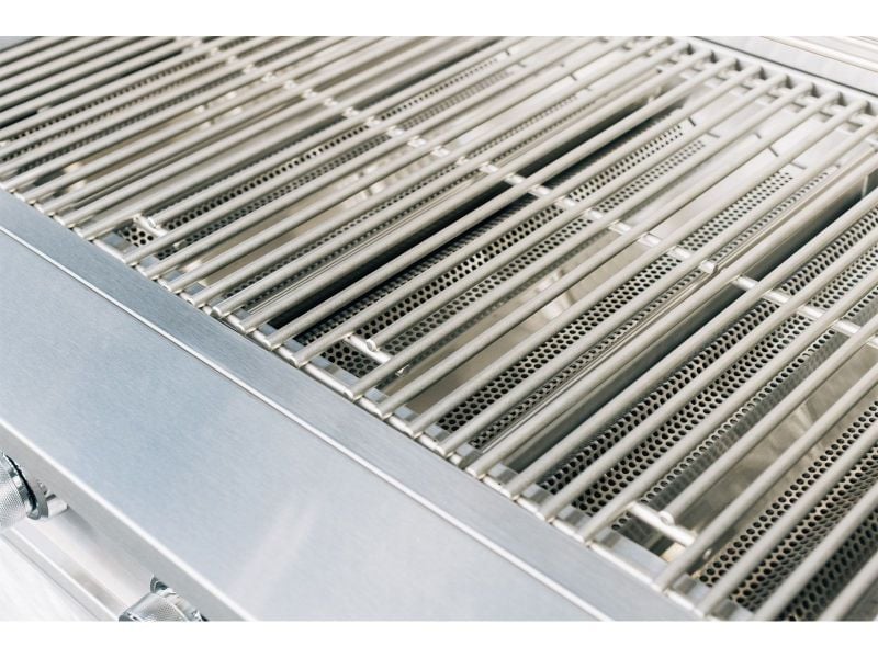 TrueFlame E-Series 25-Inch 3-Burner Gas Grill with Double Door Cart