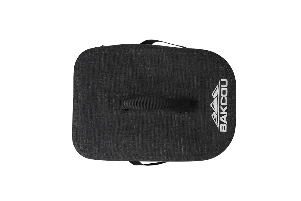 Top Pannier Bag